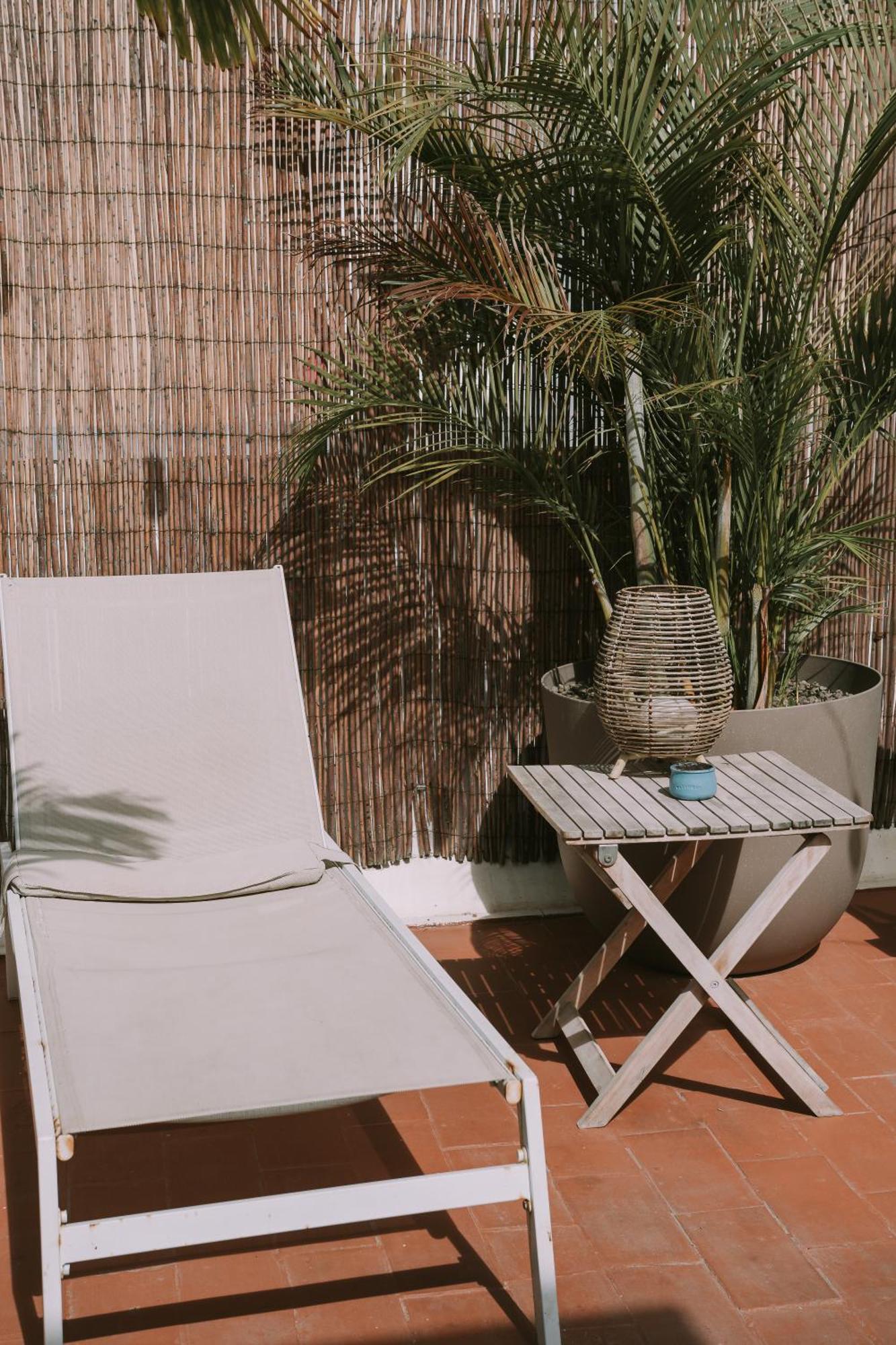 Kite & Surf Nomad House Hotel Las Palmas de Gran Canaria Exterior photo