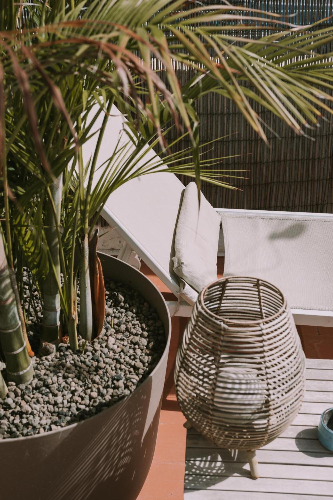 Kite & Surf Nomad House Hotel Las Palmas de Gran Canaria Exterior photo